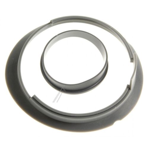 Bild: Planetengetriebe-Dichtung für Küchenmaschine DeLonghi KW715810 2er-Set