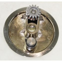 Planetengetriebe für Küchenmaschine & Mixer DeLonghi KW716589 Zahnräder, Planete