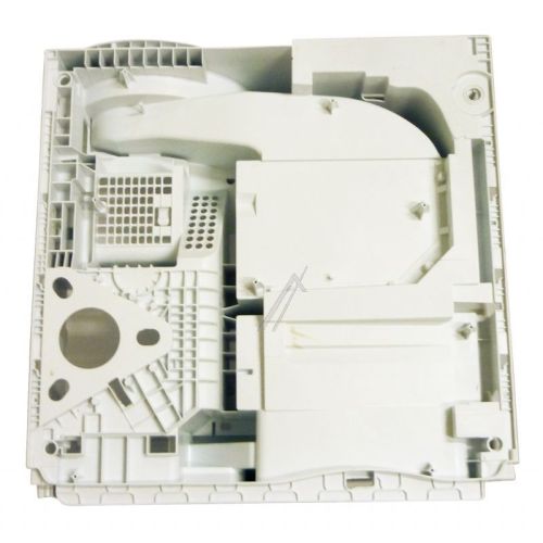 Bild: Plastik-Chassis für Beko Trockner C00882284 Gehäuse