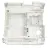 Bild: Plastik-Chassis für Beko Trockner C00882284 Gehäuse