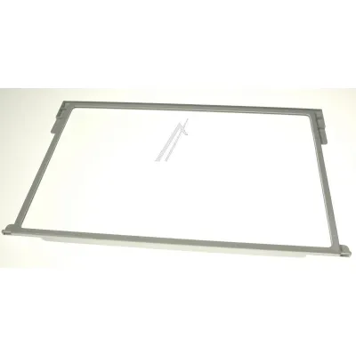 Plastik Regalablage für Kühlschrank Hisense/Gorenje 179037 Ablage