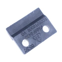 Plastikhalter für Ofen Hisense/Gorenje 459636 MW-Halterung