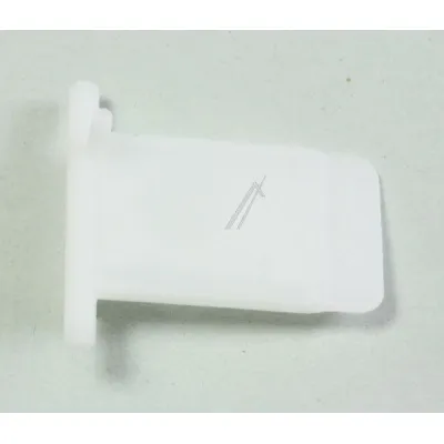 Plastikhebel für Philips Staubsauger 434100302390 Staubsaugerteil