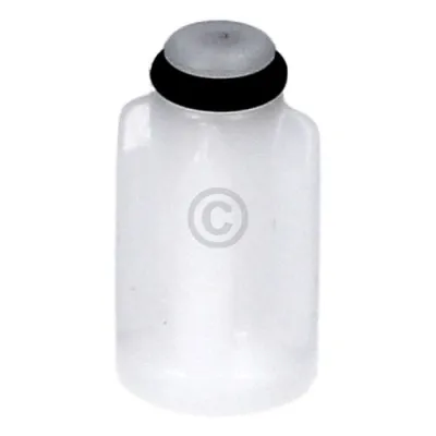 Plastikkupplung Braun 67050811 weiß für Metallschaft Stabmixer Typ4130