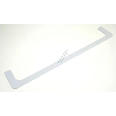 Plastikleiste für Vestel Kühlschrank 42033113 Glasabdeckung