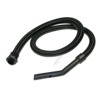 Plastikschlauch schwarz für Nilfisk Staubsauger 22301500 King