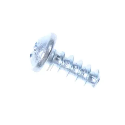 Plastikschraube für Beko Fernseher & Telefonie 011460R 30x8mm