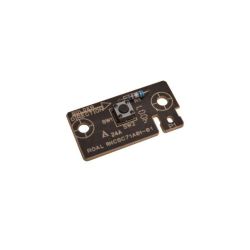 Platine Start Reset Indesit C00143541 ROAL RHCSC71A01-01 für Geschirrspüler