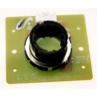 Platinenbaugruppe für Ofen Samsung DE9600577A Steuerung Backofen