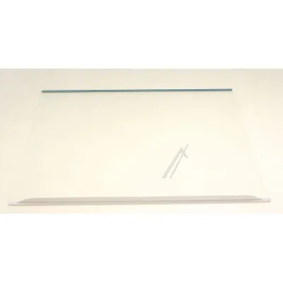 Platte Absteller für Kühlschrank Liebherr 727633400 Glasablage
