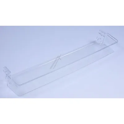 Platte für Kühlschrank Bosch Siemens 11044043 Türfach oben