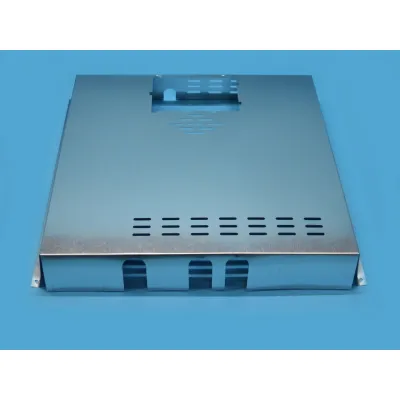 PLATTE HINTEN - OBEN 500 Gorenje 703291