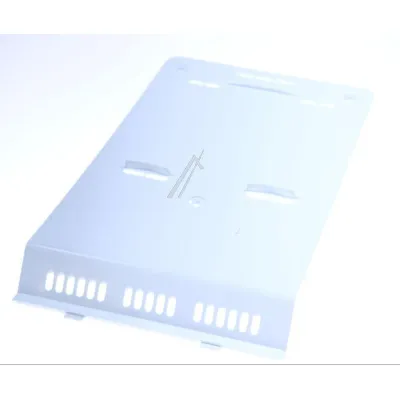 Platte Luftkanalgehäuse für Kühlschrank Haier 49046234 Lüftungsabdeckung