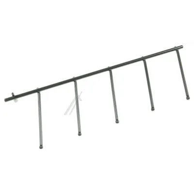 Plattenkorb für Geschirrspüler Hisense/Gorenje 499946 kurz, dünn