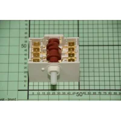 Plattenschalter 5HE/086 8074829