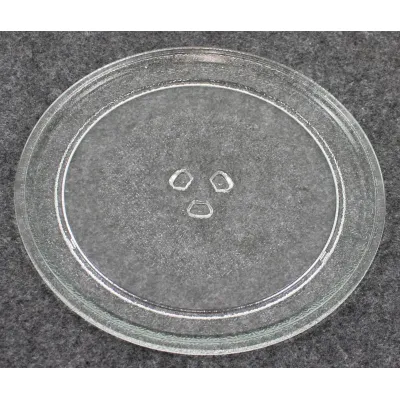 Plattenteller für Whirlpool Ofen 488000634015 Drehteller