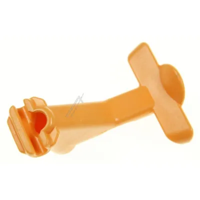 Plattentellerhalter für Geschirrspüler Hisense/Gorenje 554202 Höhenverstellung