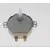 Bild: Plattentellermotor für Mikrowelle Samsung DE3110164B Typ Ssm-16h Mdck3493f