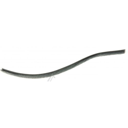 Bild: Plüschplatte Bodendüse für Staubsauger Electrolux AEG 8086616045 Saugerboden