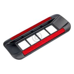 Polsterdüsenaufsatz Bosch 12021572 für Mini Handstaubsauger Akkusauger