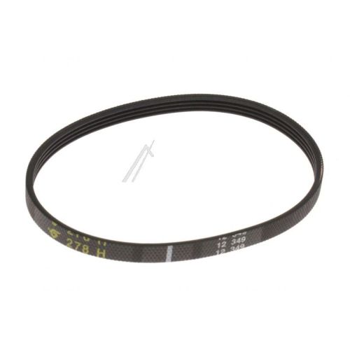 Bild: Poly-Keilriemen für Brandt Trockner 57X0381 4PH 278