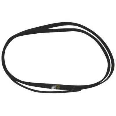 Poly-V-Antriebsriemen für Waschmaschine Hutchinson 1250J4 EL Wäschetrommel stark