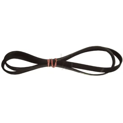 Poly-V Riemen 1190J5 für Waschmaschine Hutchinson 1190J5 Antriebsriemen