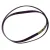 Bild: Poly-V-Riemen 1270mm für Whirlpool Ofen 482000026103 Antriebsriemen