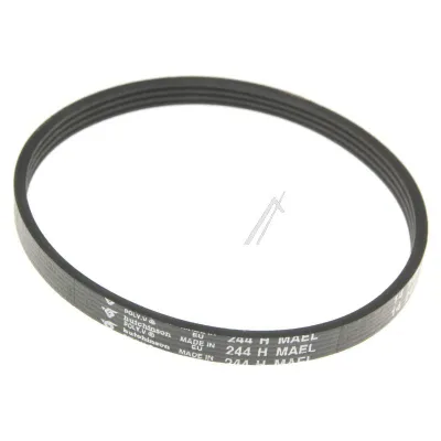 Poly-V-Riemen 244H für Whirlpool Kochfeld 480112101253 Antriebsriemen