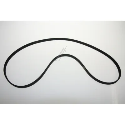 Poly-V-Riemen für Brandt Waschmaschine 55X3417 Antriebsriemen