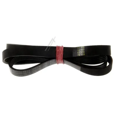 Poly-V-Riemen für Geschirrspüler Hutchinson 1288J5 EL Antriebsriemen