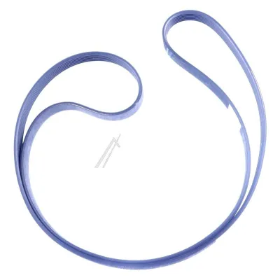 Poly-V-Riemen für Panasonic Waschmaschine 42025178 (1200/1400/1600 Umdrehungen)