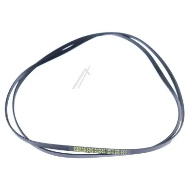 Poly-V-Riemen für Trockner Com 1975H6 Antriebsriemen