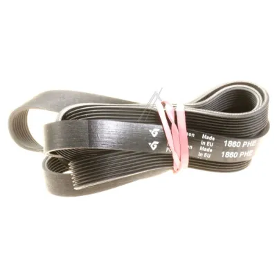 Poly-V-Riemen für Trockner Hutchinson 1860H8EL elastisch