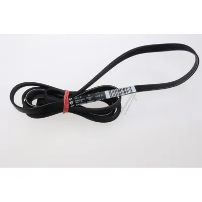 Poly-V-Riemen für Trockner Hutchinson 1975H6 Antriebsriemen, 6 Rippen