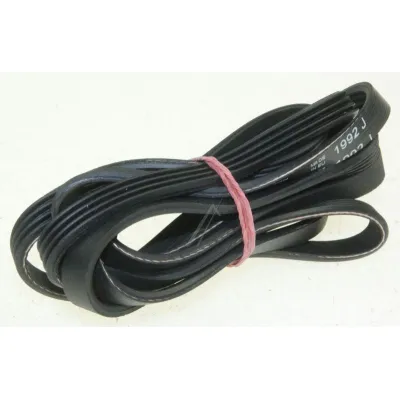 Poly-V Riemen für Trockner Hutchinson 1992J4 Riemen, Rippenband