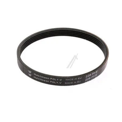 Poly-V-Riemen für Trockner Hutchinson 226H5MA elastisch, Antrieb