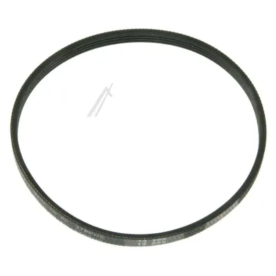 Poly-V-Riemen für Trockner Hutchinson 278H4EL/MA elastisch, robust