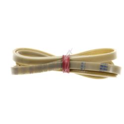 Poly-V-Riemen für Waschmaschine Com 1192J4EL elastisch
