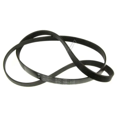 Poly-V-Riemen für Waschmaschine Hutchinson 1061H8EL Antriebsriemen