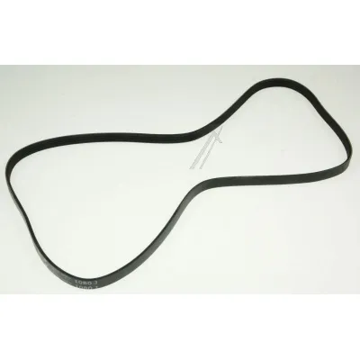 Poly-V-Riemen für Waschmaschine Hutchinson 1080J5 Riemen, Rippenband