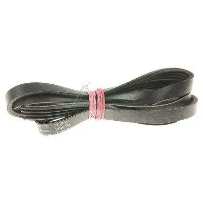 Poly-V-Riemen für Waschmaschine Hutchinson 1130J4 Antrieb J-Profil