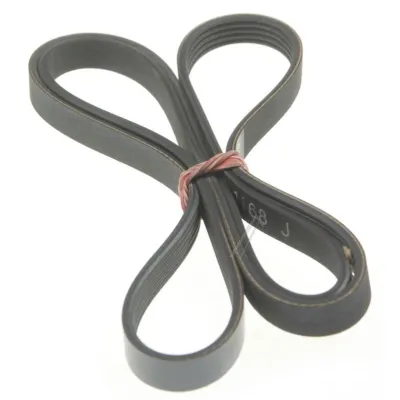 Poly-V-Riemen für Waschmaschine Hutchinson 1168J5 Antriebsriemen