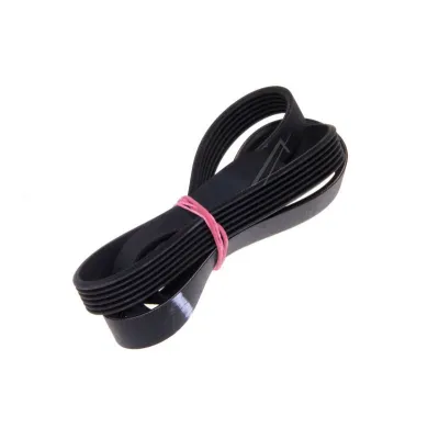 Poly-V-Riemen für Waschmaschine Hutchinson 1208J6EL elastisch