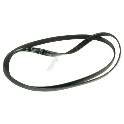 Poly-V-Riemen für Waschmaschine Hutchinson 1227H7EL/MA elastisch