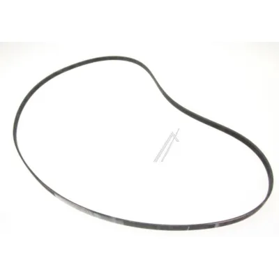 Poly-V-Riemen für Waschmaschine Hutchinson 1242J5 Antrieb Profil J