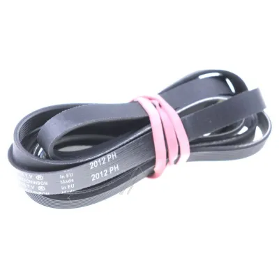 Poly-V-Riemen für Waschmaschine Hutchinson 42232588 2012mm, 7 Rippen