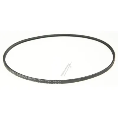 Poly-V-Riemen für Waschmaschine Hutchinson 483J2 Antriebsriemen J-Profil