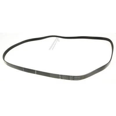 Poly-V-Riemen für Waschmaschine Hutchinson 491736 Rippenband