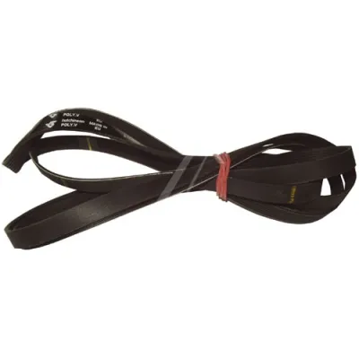 Poly-V-Riemen für Waschmaschine Hutchinson 751610148 Antriebsriemen